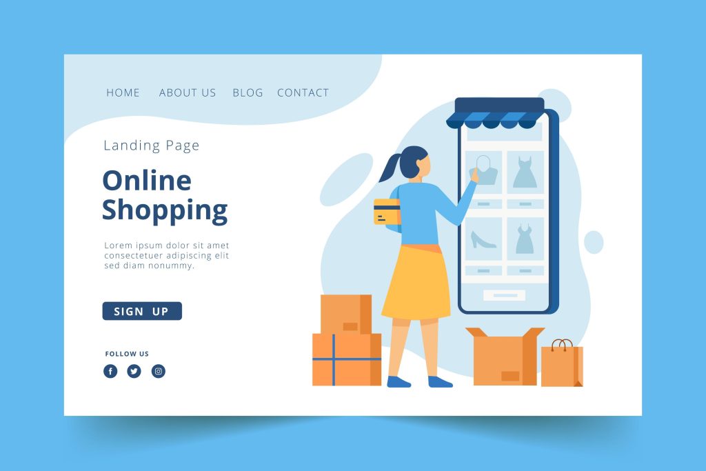 Pembuatan Website Katalog