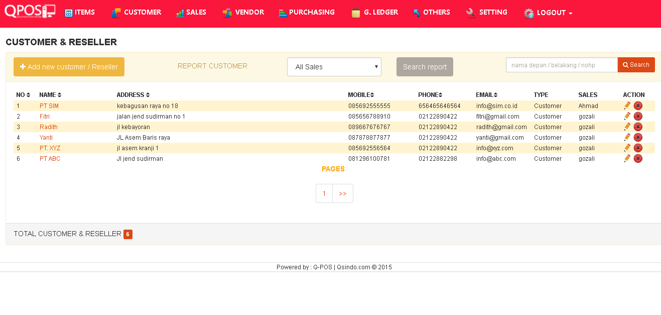 aplikasi stok barang