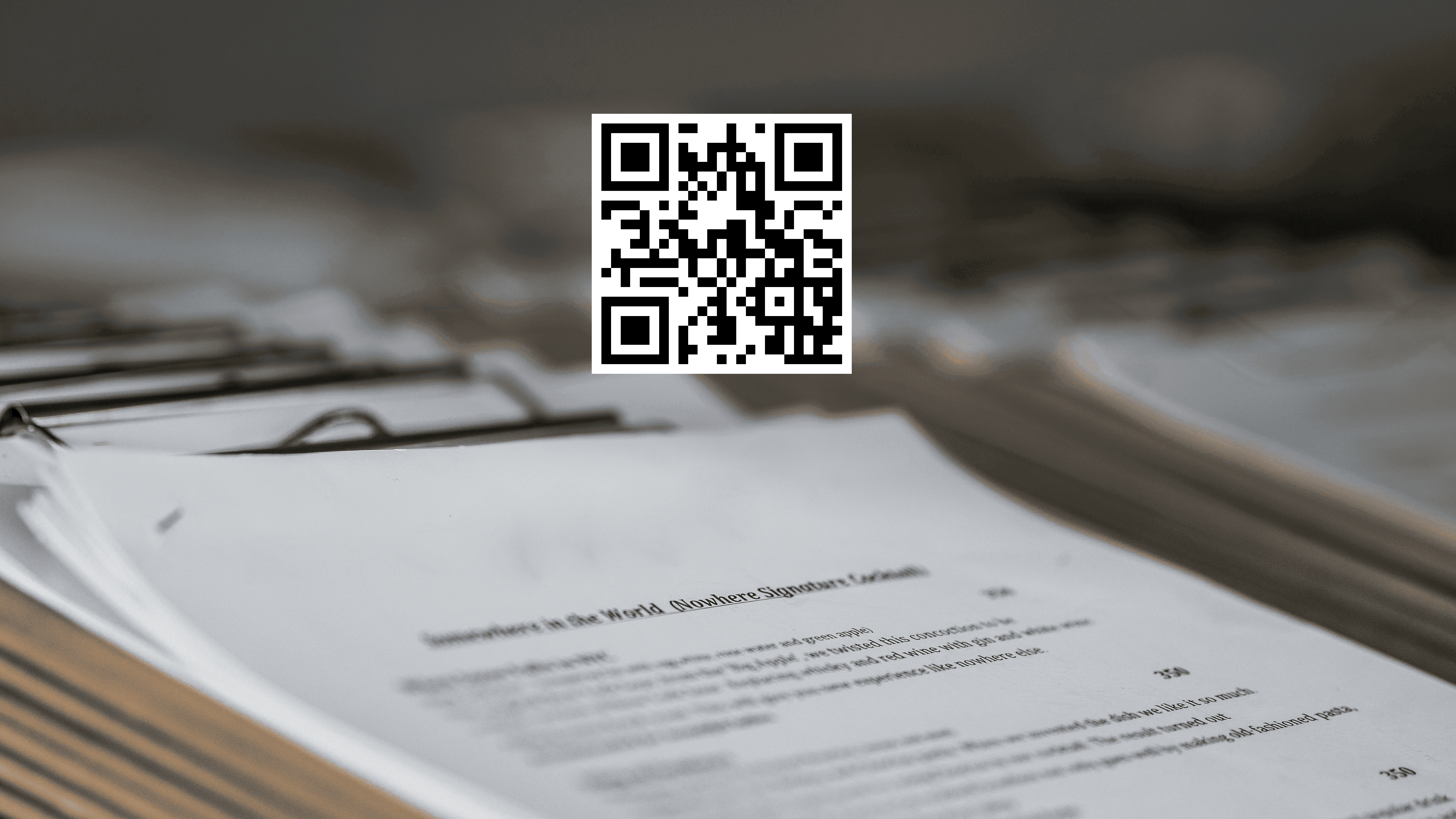 pembuatan aplikasi qrcode