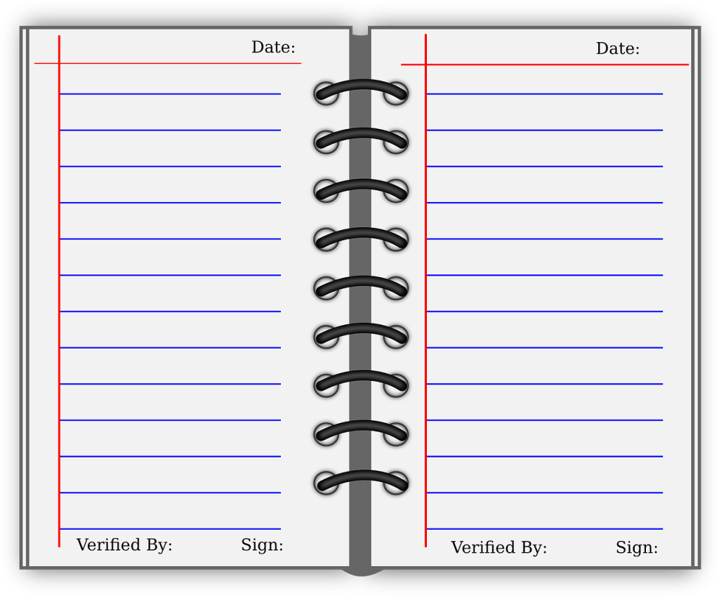 Pembuatan Sistem Logbook