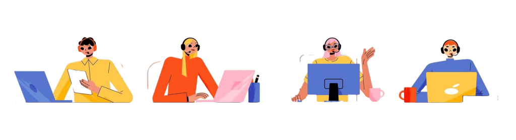 Pembuatan Aplikasi Support