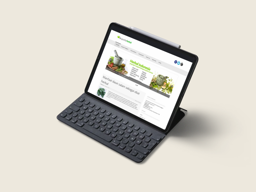 Jasa Pembuatan Website