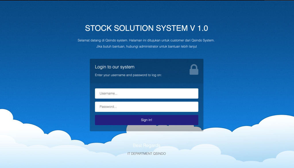 Mengapa Harus Menggunakan Aplikasi Stok Barang ? 1 Aplikasi Stok Barang