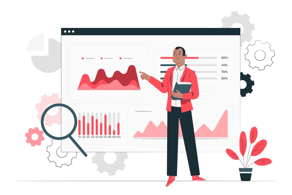 Pembuatan Aplikasi Kpi