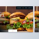 pembuatan website restoran