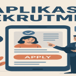 pembuatan aplikasi rekrutmen pegawai