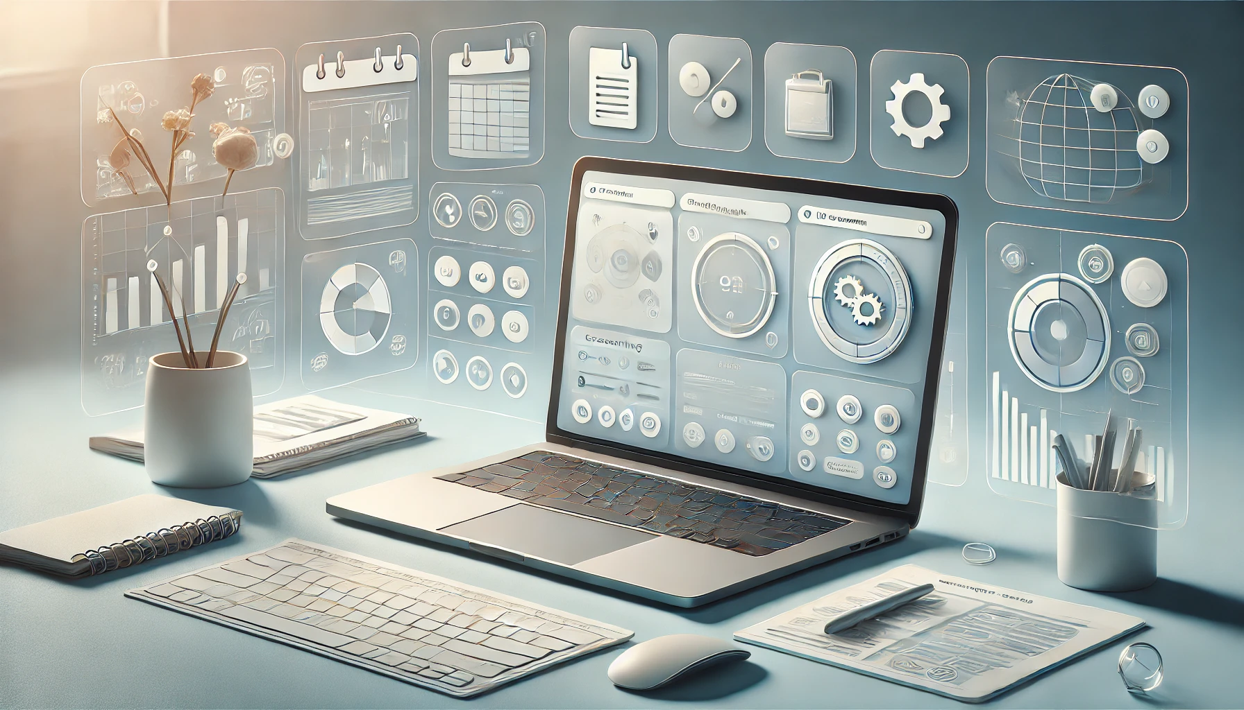 pembuatan aplikasi perencanaan