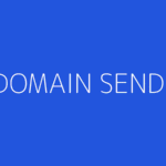02 DOMAIN SENDIRI