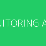 MONITORING APP