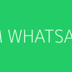 CRM WHATSAPP