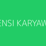 ABSENSI KARYAWAN