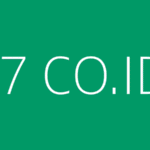 07 CO.ID