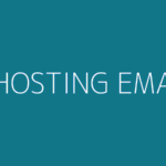 09 HOSTING EMAIL