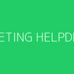 TICKETING HELPDESK
