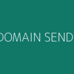 11 DOMAIN SENDIRI