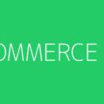 E-COMMERCE WA