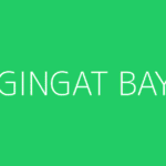PENGINGAT BAYAR