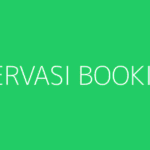 RESERVASI BOOKING