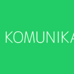 ERP KOMUNIKASI