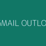 21 GMAIL OUTLOOK
