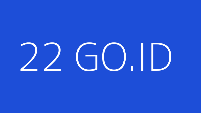 22 GO.ID