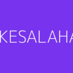 Membuat Email Bisnis