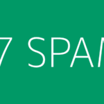 27 SPAM