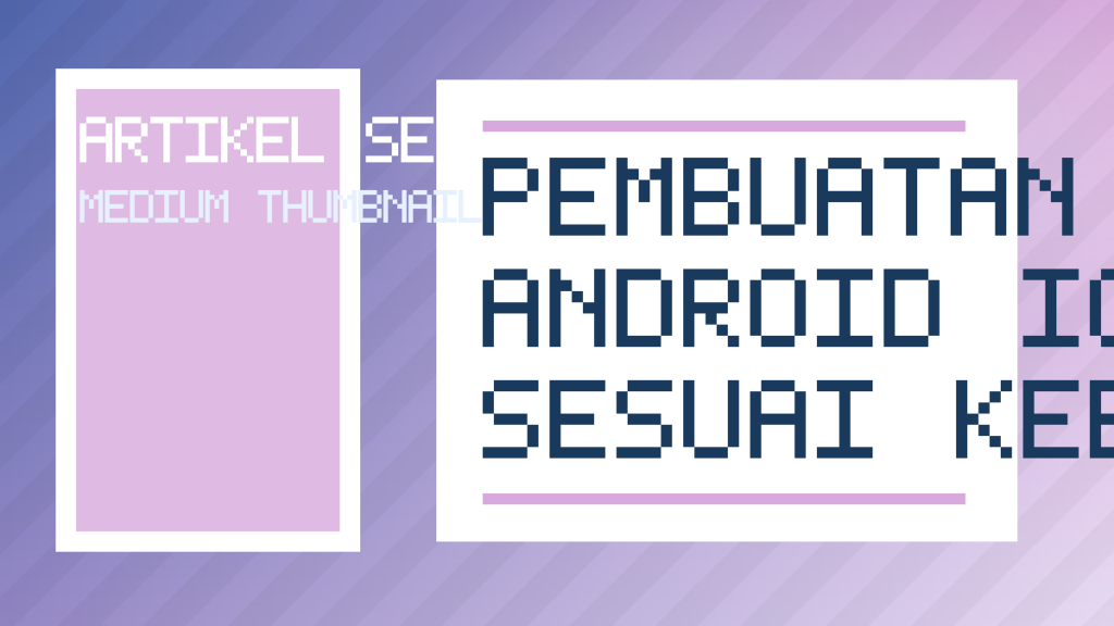 Pembuatan Aplikasi Android Ios Custom Sesuai Kebutuhan Perusahaan