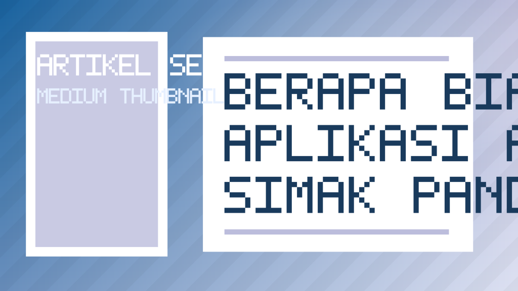 Berapa Biaya Pembuatan Aplikasi Android Ios? Simak Panduan Lengkapnya