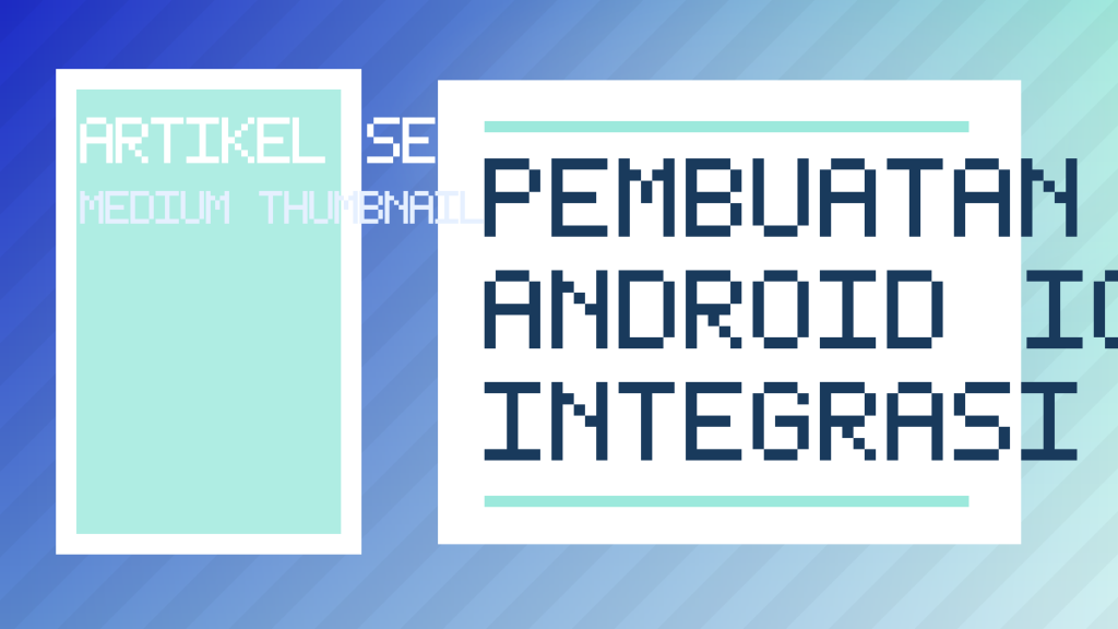 Pembuatan Aplikasi Android Ios Dengan Integrasi Payment Gateway