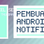Pembuatan Aplikasi Android iOS dengan Notifikasi Real-Time dan GPS Tracking