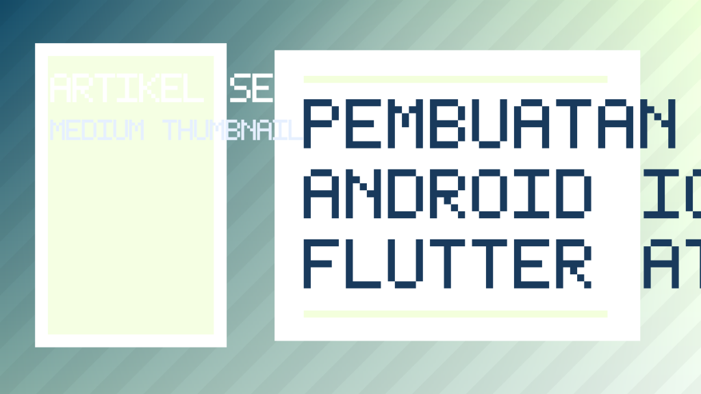 Pembuatan Aplikasi Android Ios Berbasis Flutter Atau React Native, Mana Yang Lebih Baik?