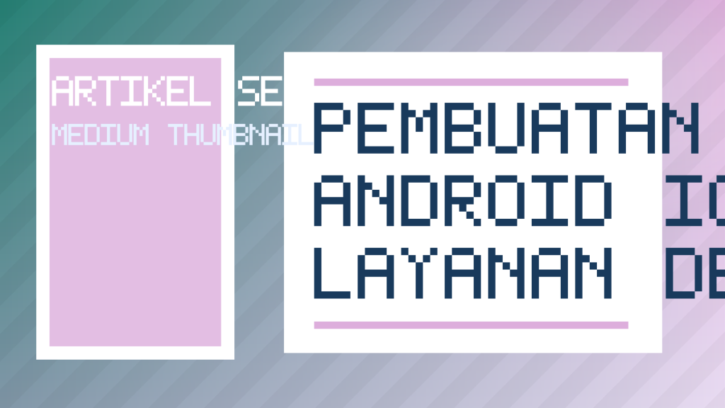 Pembuatan Aplikasi Android Ios Untuk Layanan Delivery Dan Kurir Online
