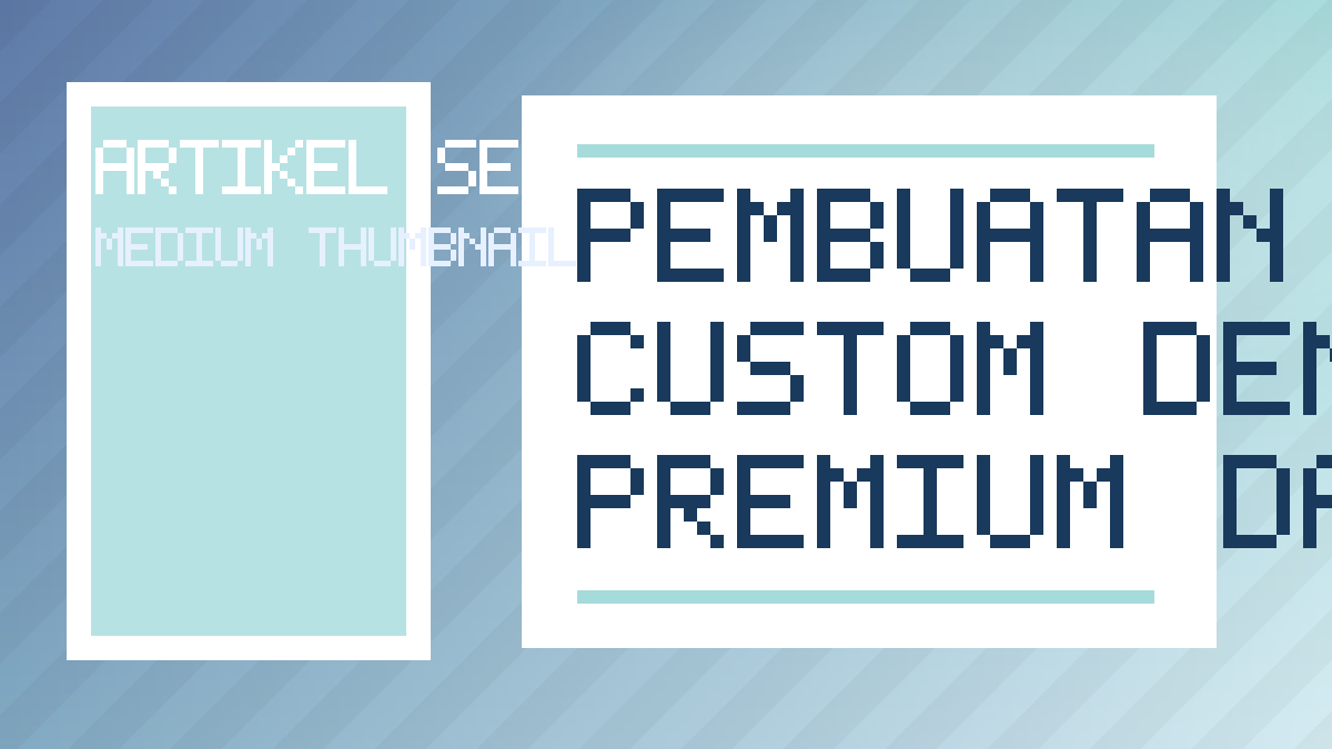 Pembuatan Aplikasi iOS Custom dengan Desain Premium dan Performa Maksimal