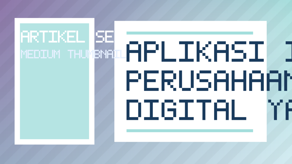 Aplikasi Ios Untuk Perusahaan: Solusi Digital Yang Meningkatkan Produktivitas