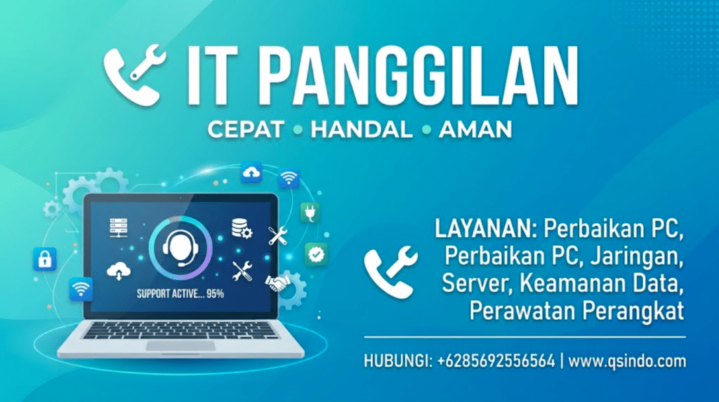 It Panggilan