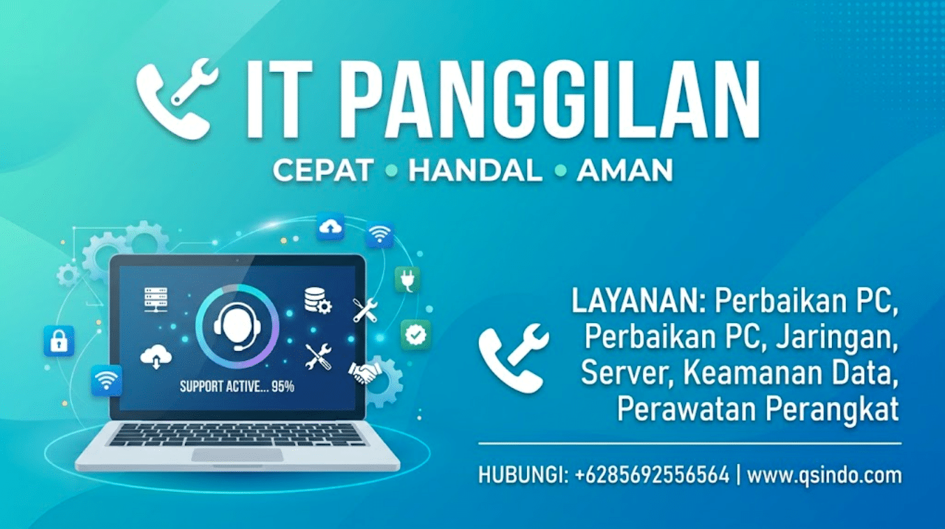 IT PANGGILAN